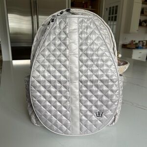 Oliver Thomas Tennis Backpack